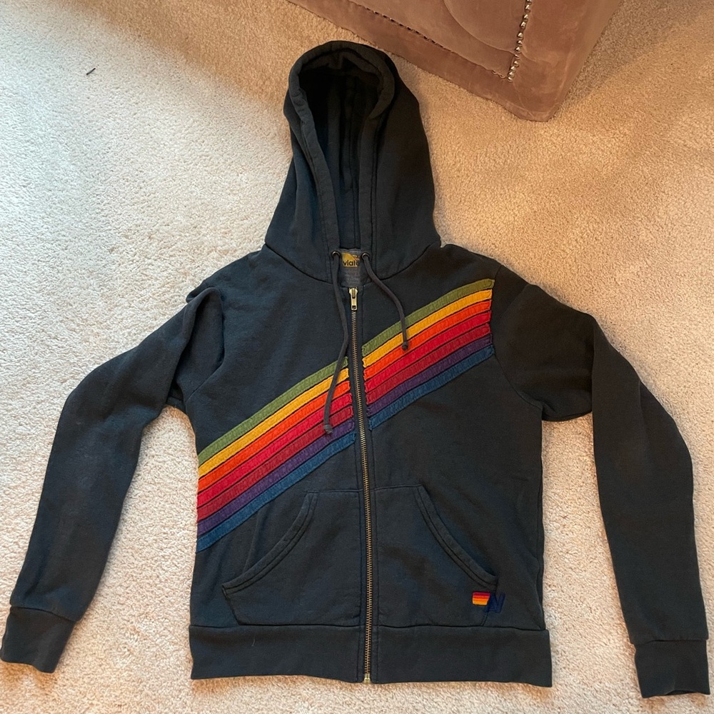 Aviator Nation Sweatshirt